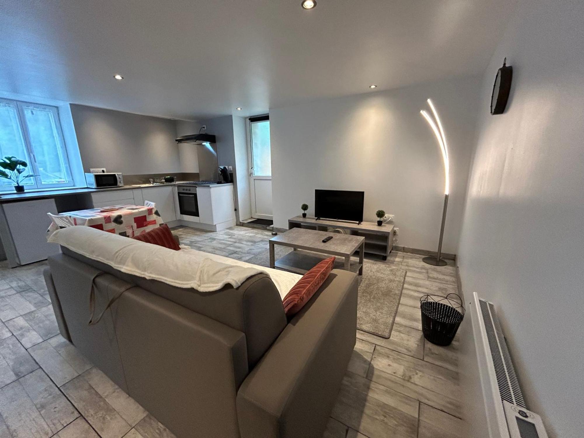 Apartment Studio *